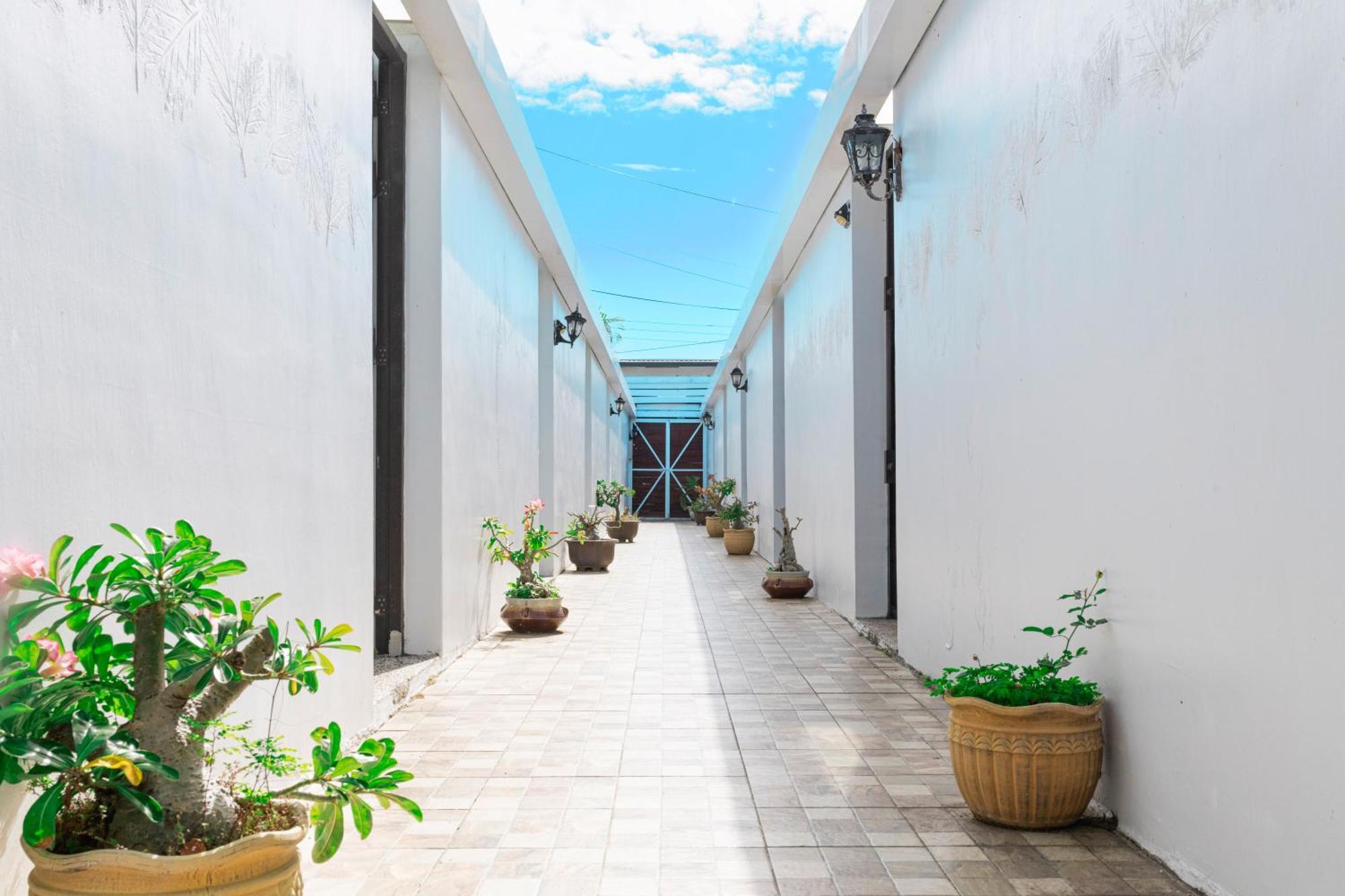 Kenting Yeh Zhan Heng-ch'un Exterior foto
