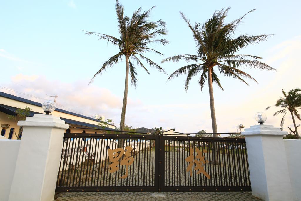 Kenting Yeh Zhan Heng-ch'un Exterior foto