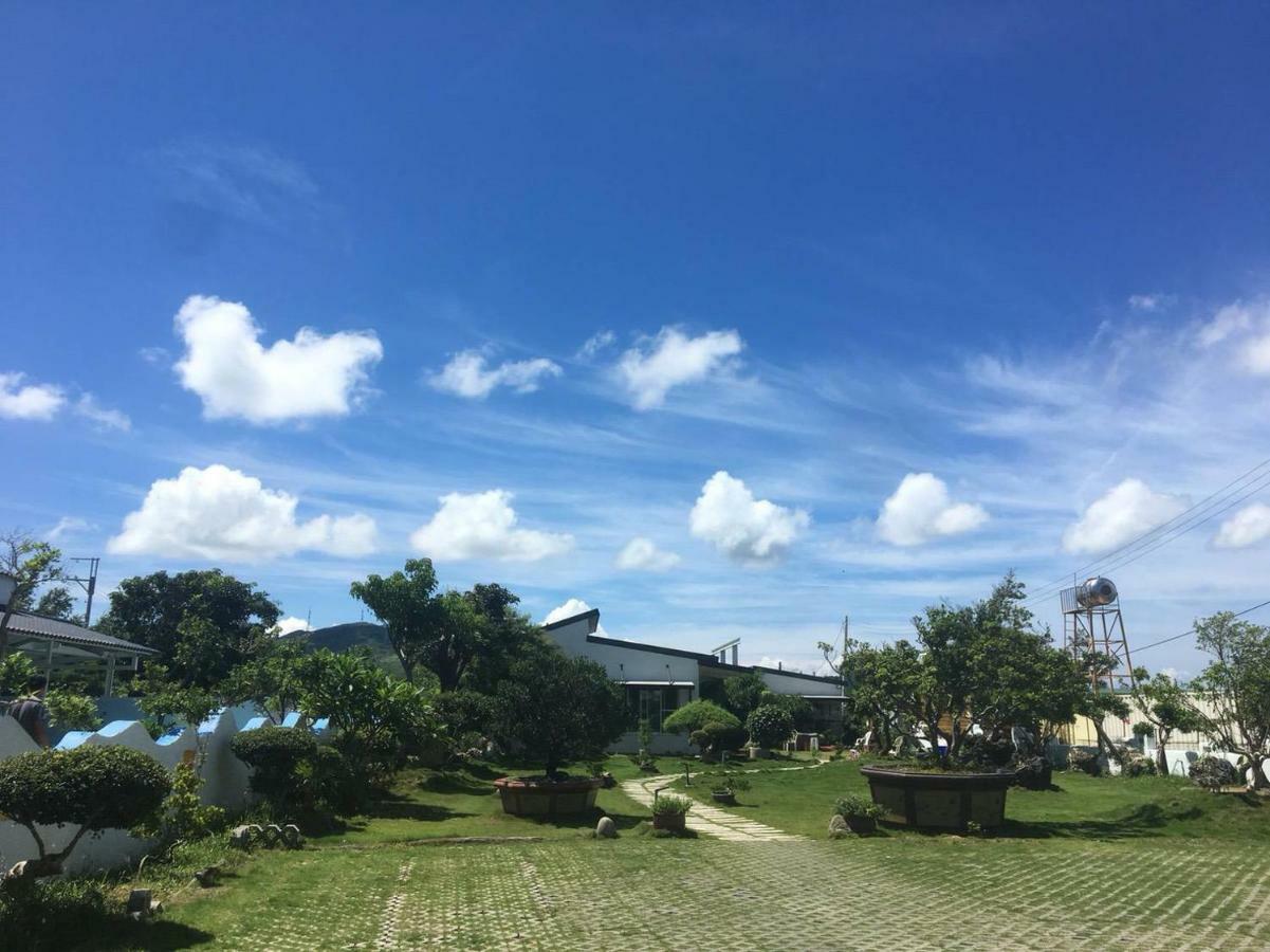 Kenting Yeh Zhan Heng-ch'un Exterior foto